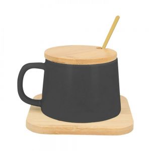 TAZA VALERIANA.